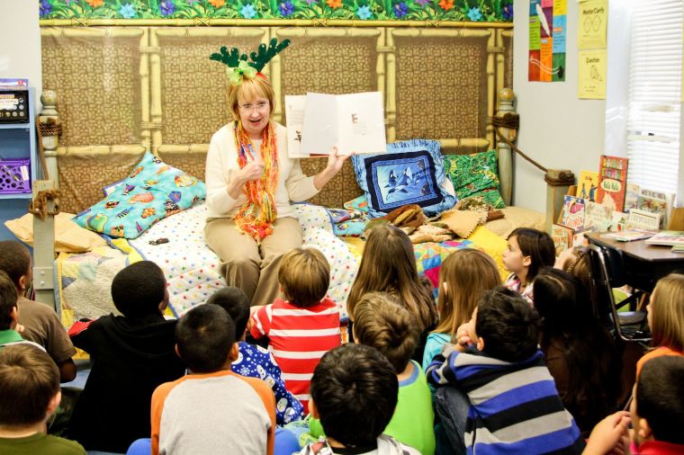 Cozy-Up-to-a-Good-Book Day